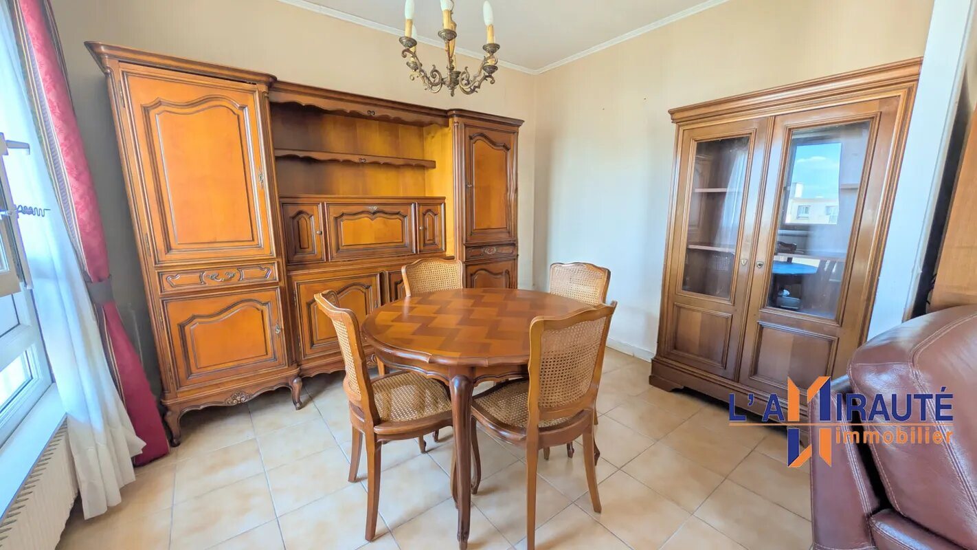 Appartement à vendre, 69m², Houilles