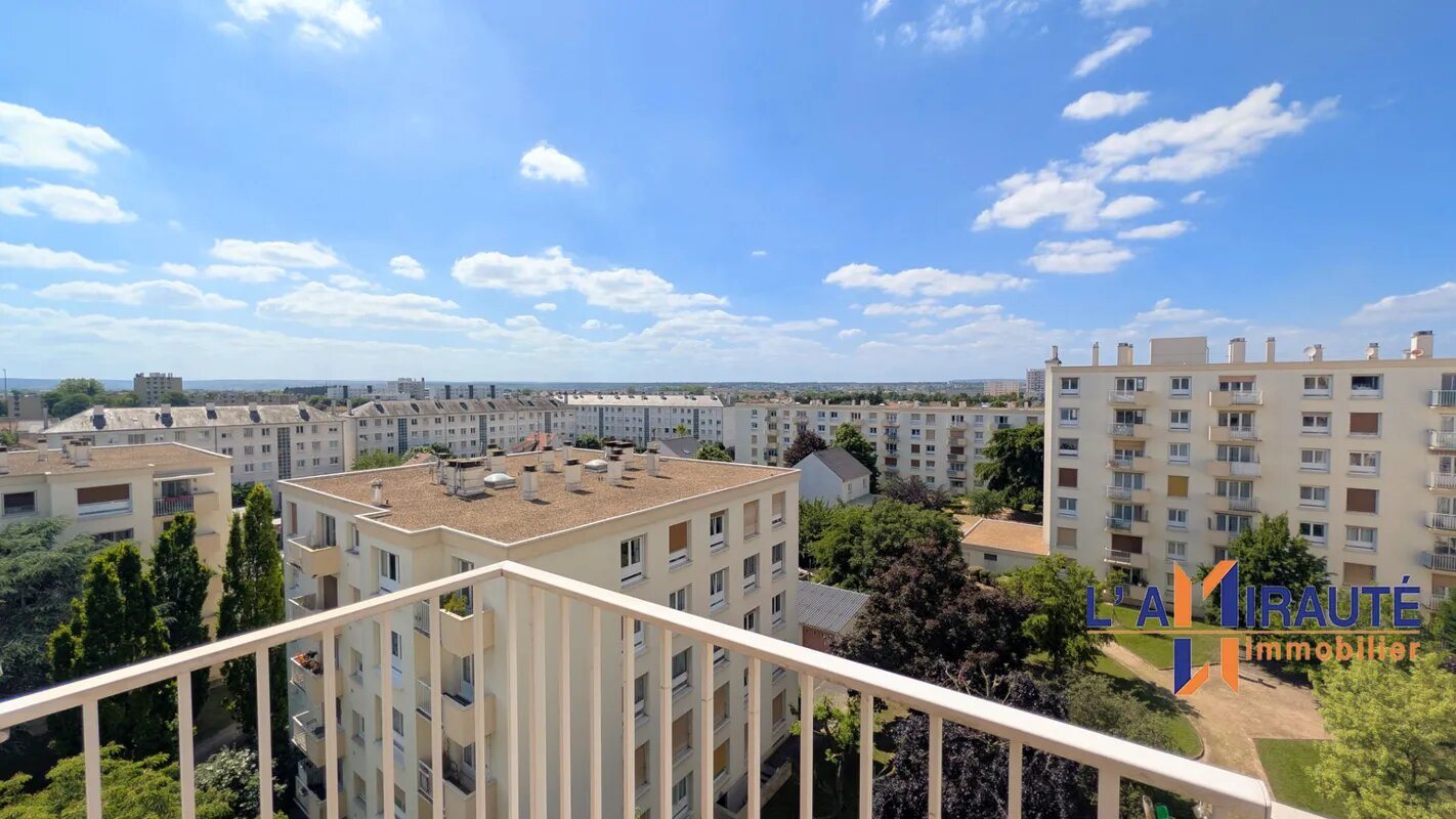 Appartement à vendre, 69m², Houilles