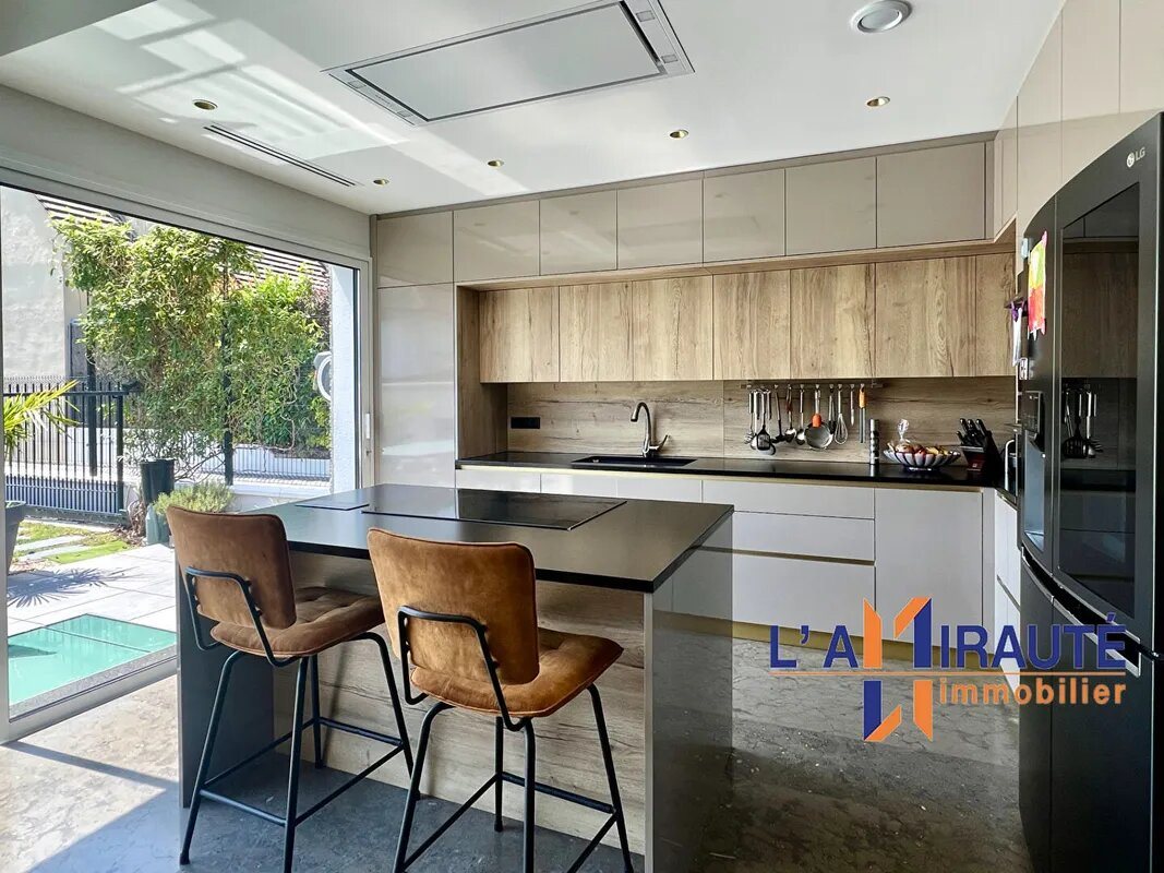 Maison à vendre, 167m², Carrières-sur-Seine
