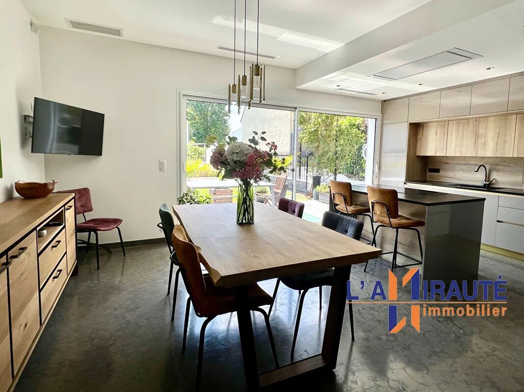 Maison à vendre, 167m², Carrières-sur-Seine