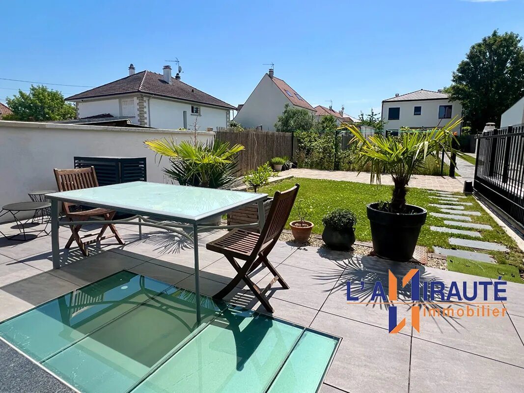 Maison à vendre, 167m², Carrières-sur-Seine