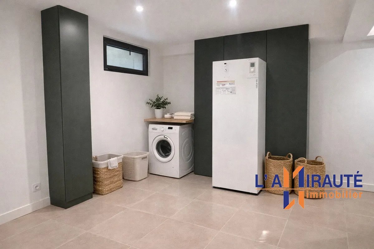 Maison à vendre, 143m², Houilles