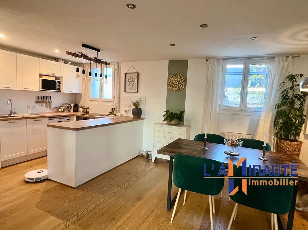 Maison à vendre, 68m², Houilles