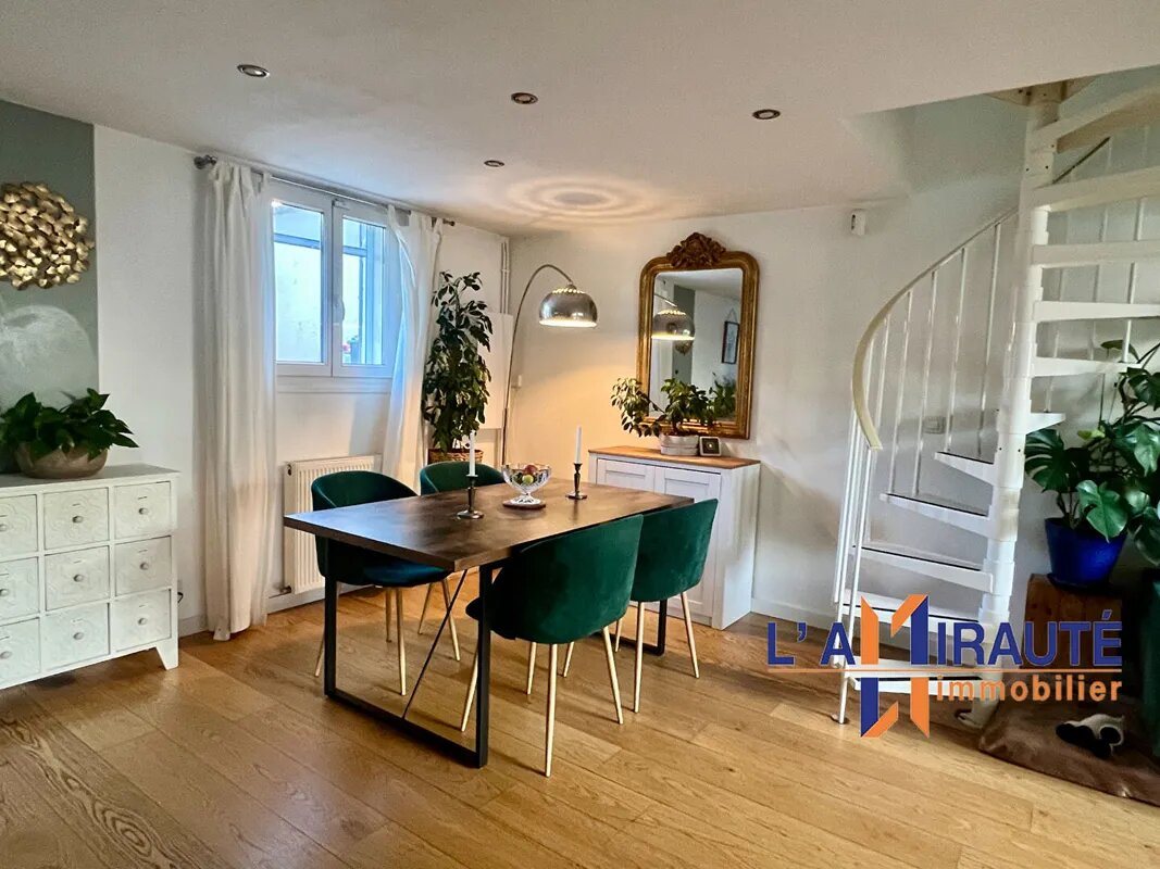 Maison à vendre, 68m², Houilles