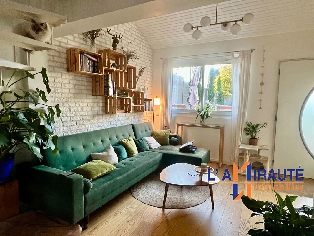 Maison à vendre, 68m², Houilles