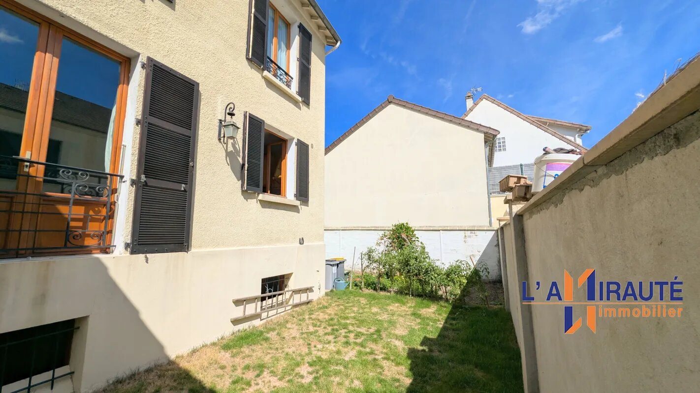 Maison à vendre, 92m², Carrières-sur-Seine