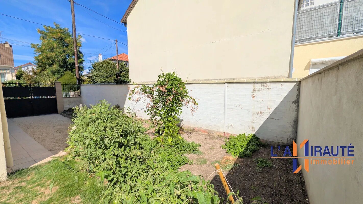 Maison à vendre, 92m², Carrières-sur-Seine