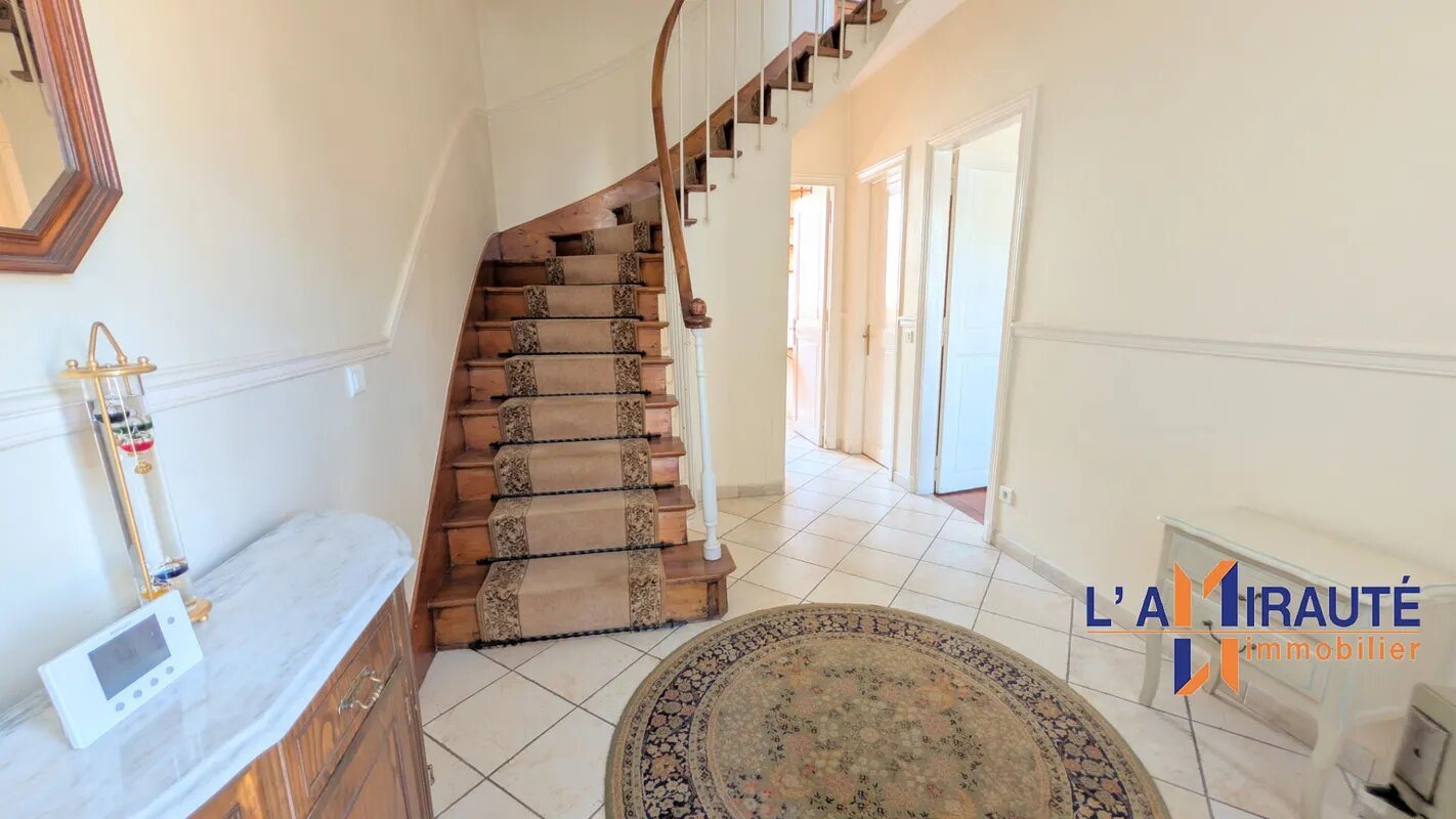 Maison à vendre, 92m², Carrières-sur-Seine