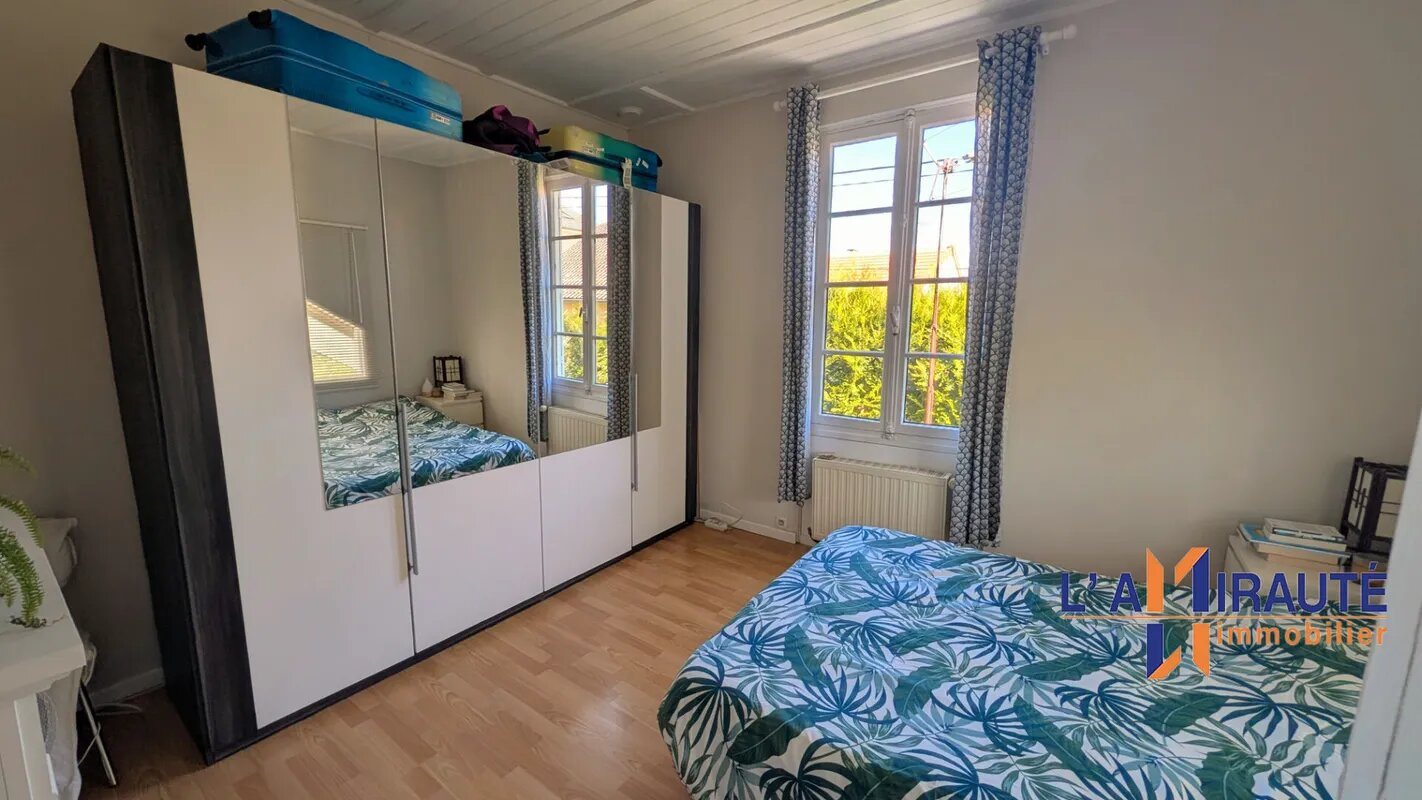Maison à vendre, 85m², Houilles