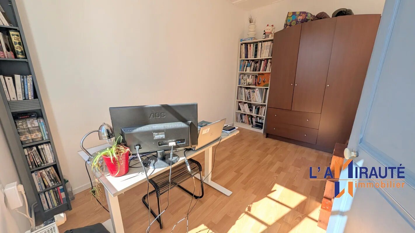 Maison à vendre, 85m², Houilles