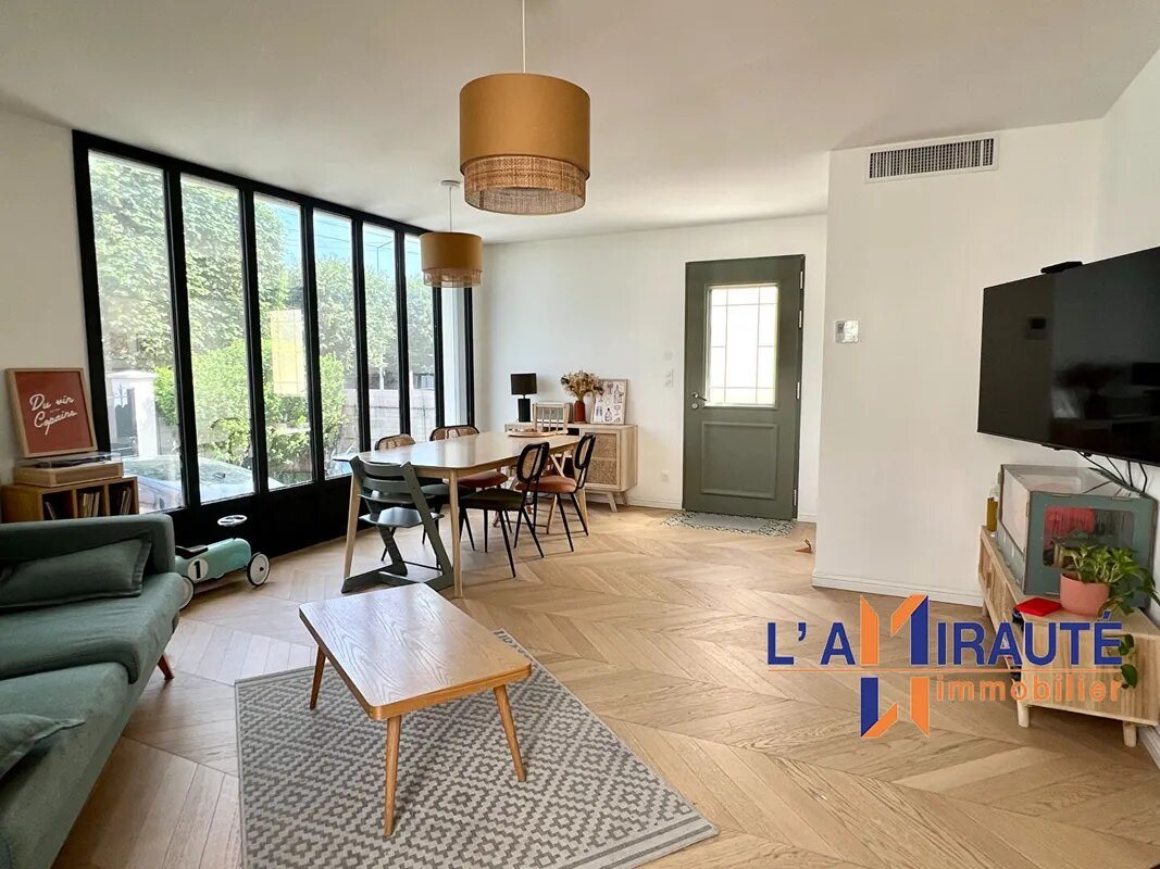 Maison à vendre, 156m², Houilles
