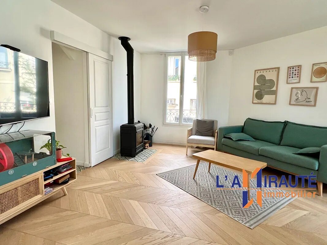 Maison à vendre, 156m², Houilles
