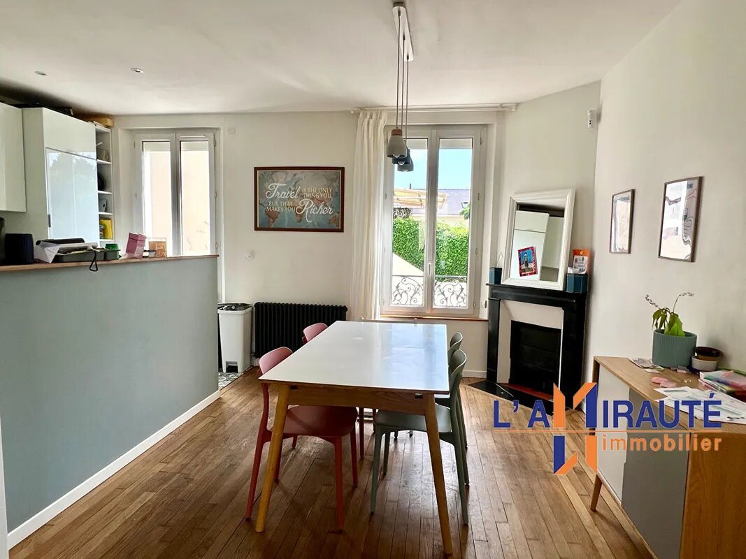 Maison à vendre, 156m², Houilles