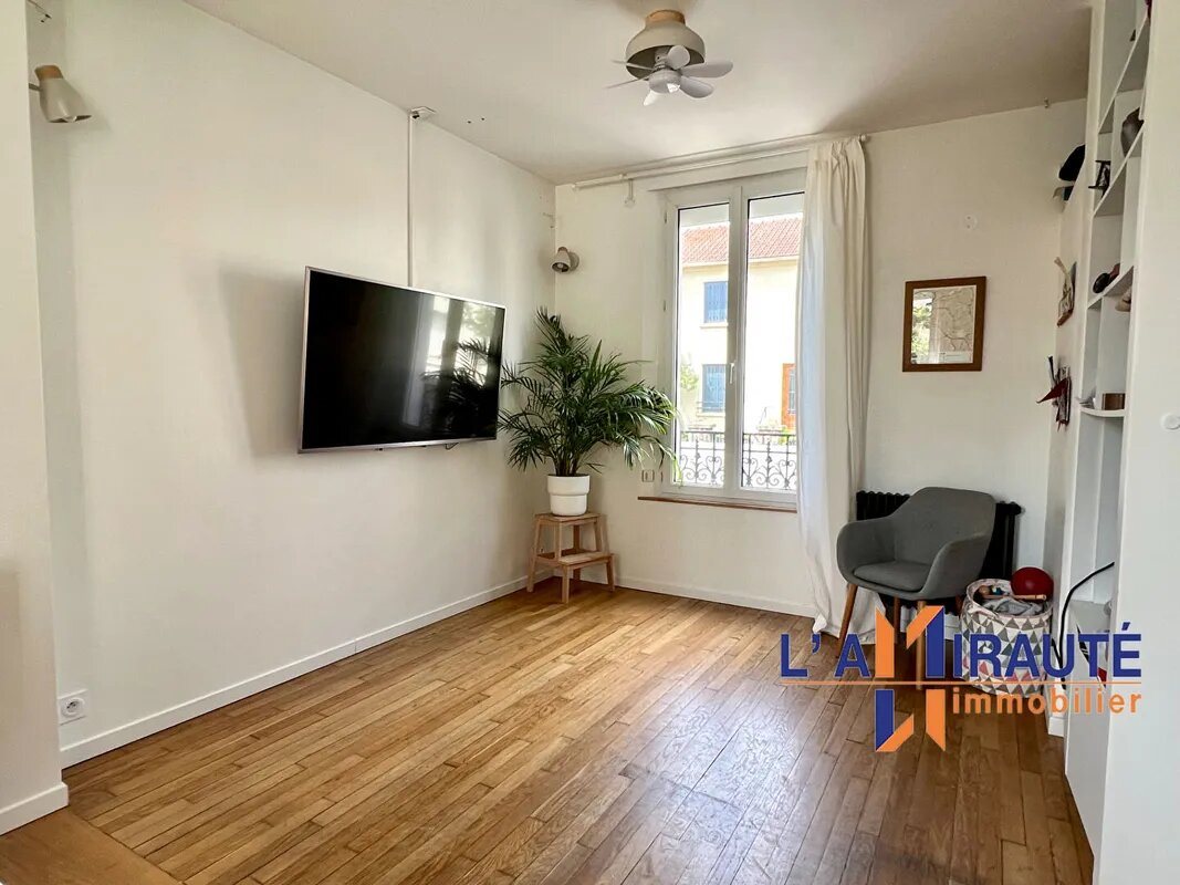 Maison à vendre, 156m², Houilles