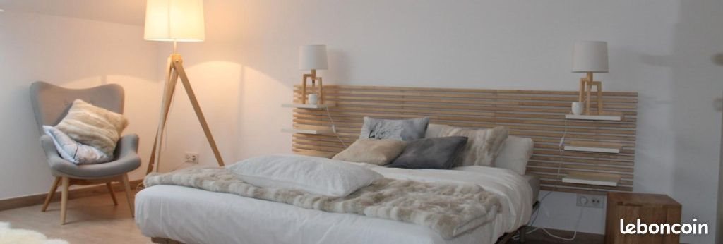 Appartement à vendre, 120m², Rouen