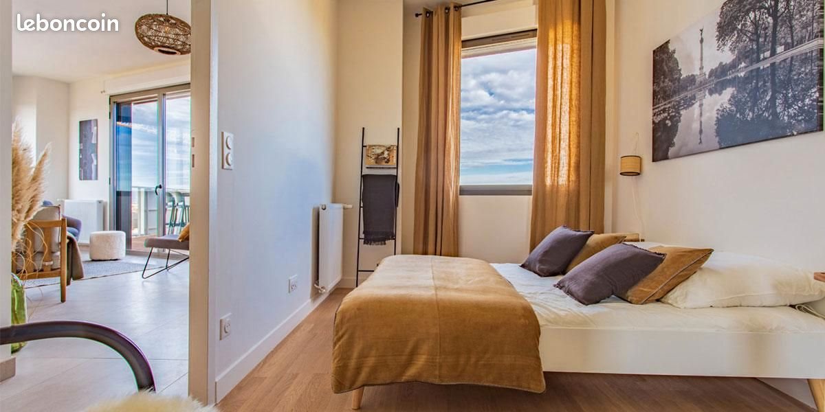 Appartement à vendre, 120m², Rouen