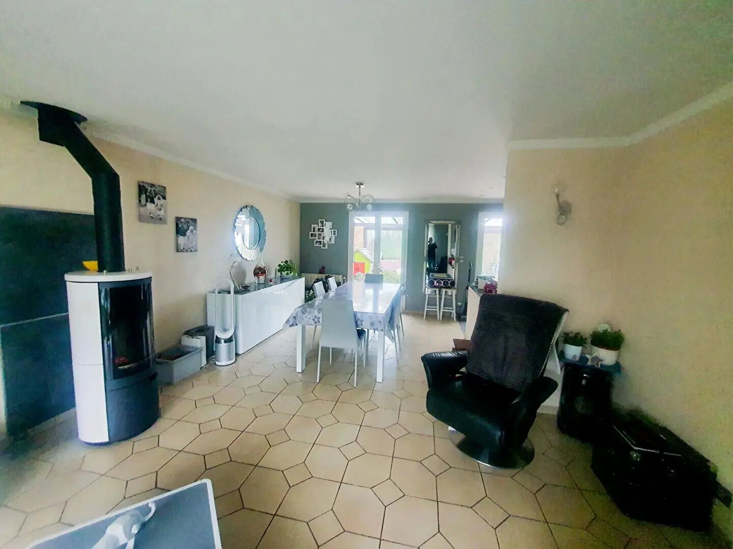 Maison à vendre, 132m², Arras
