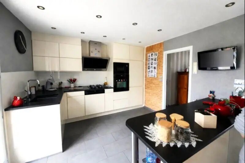 Maison à vendre, 132m², Arras