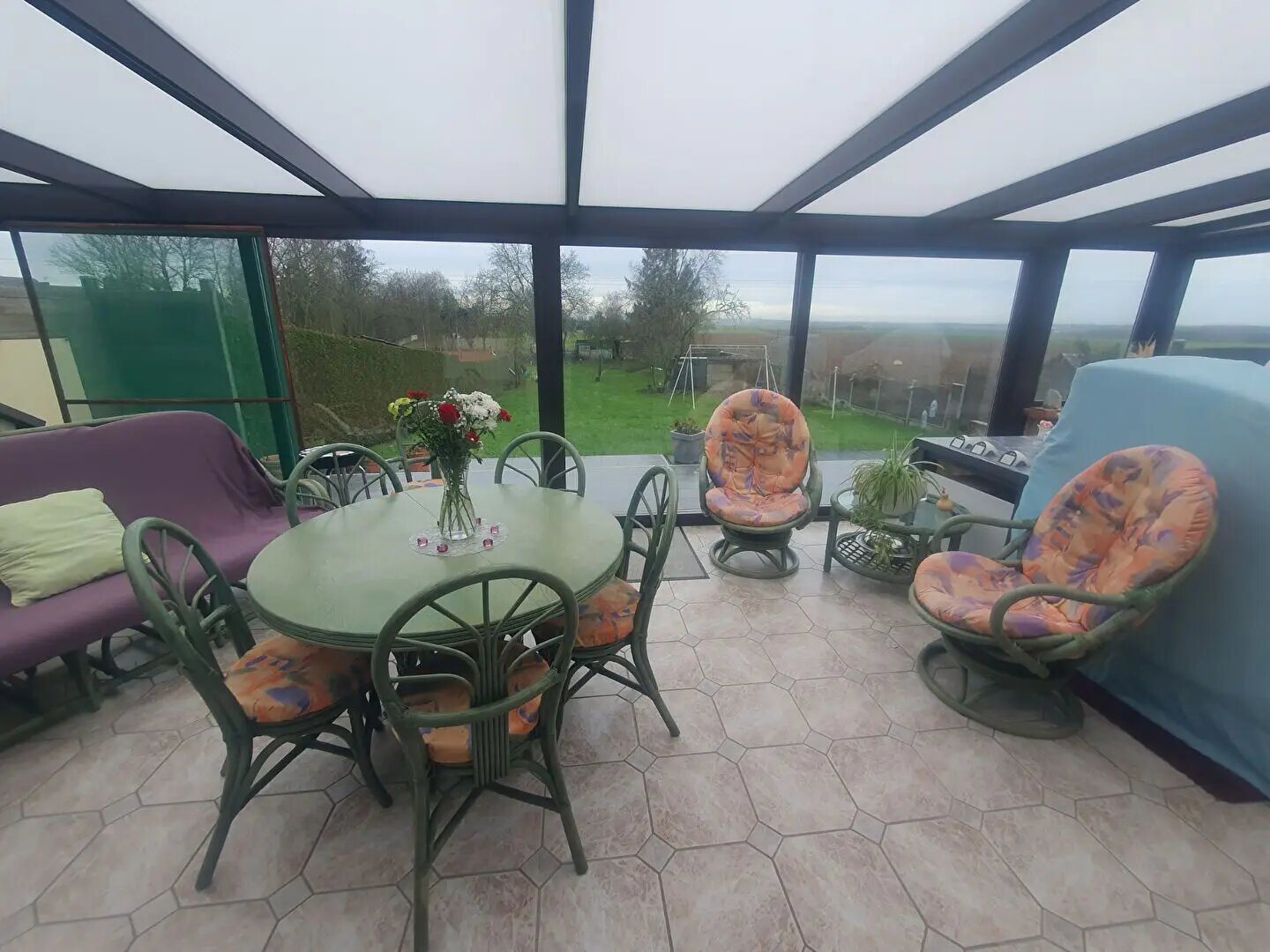 Maison à vendre, 132m², Arras