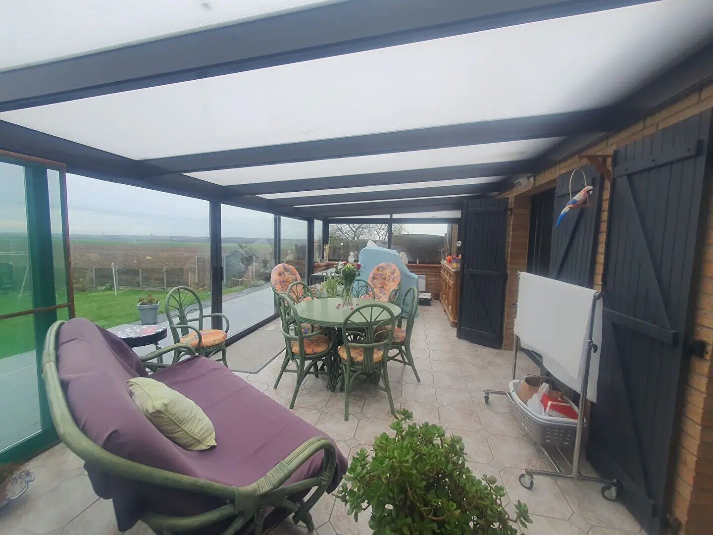 Maison à vendre, 132m², Arras