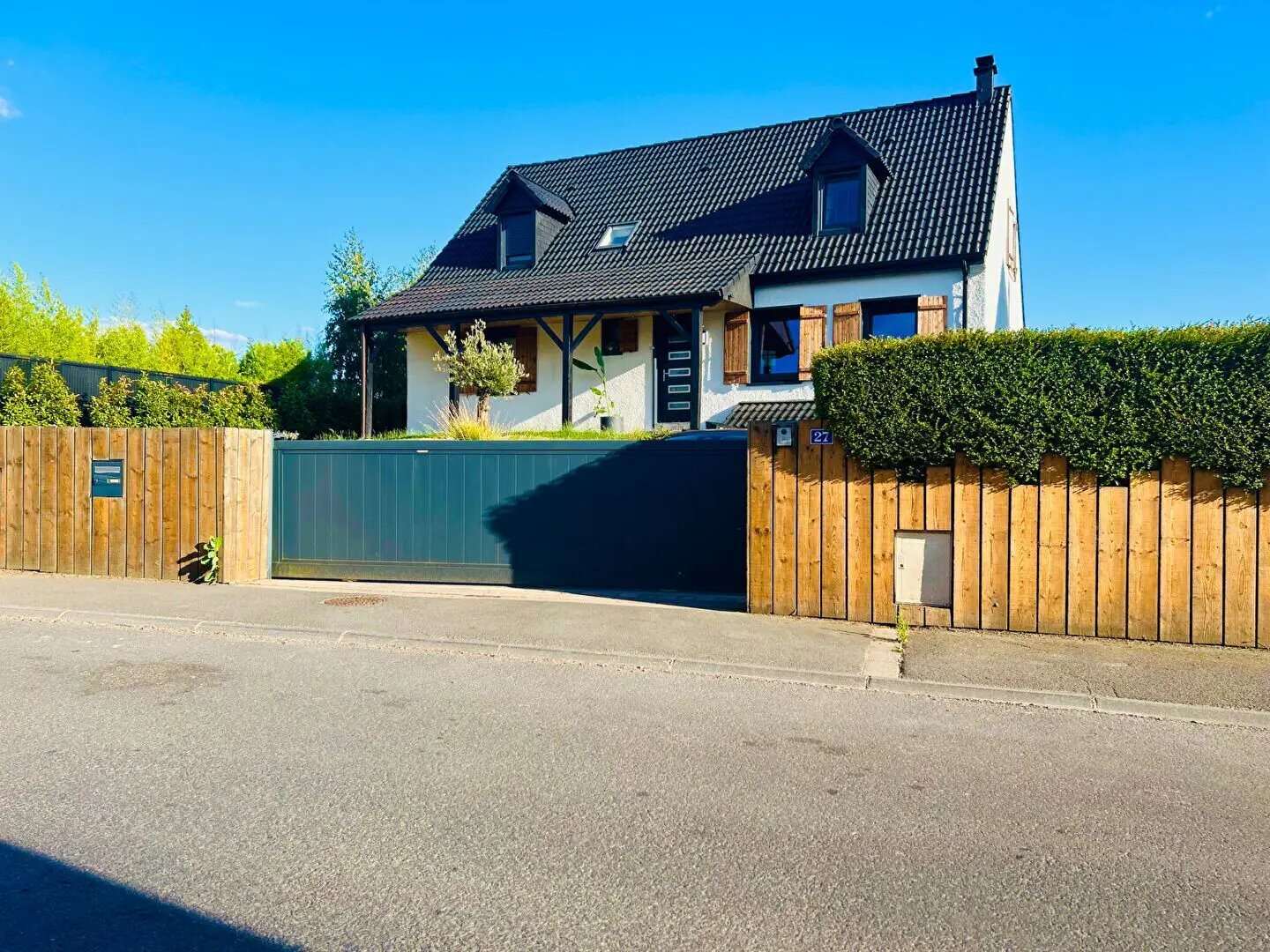 Maison à vendre, 152m², Mons-en-Pévèle