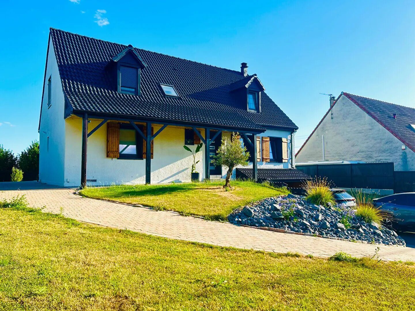 Maison à vendre, 152m², Mons-en-Pévèle