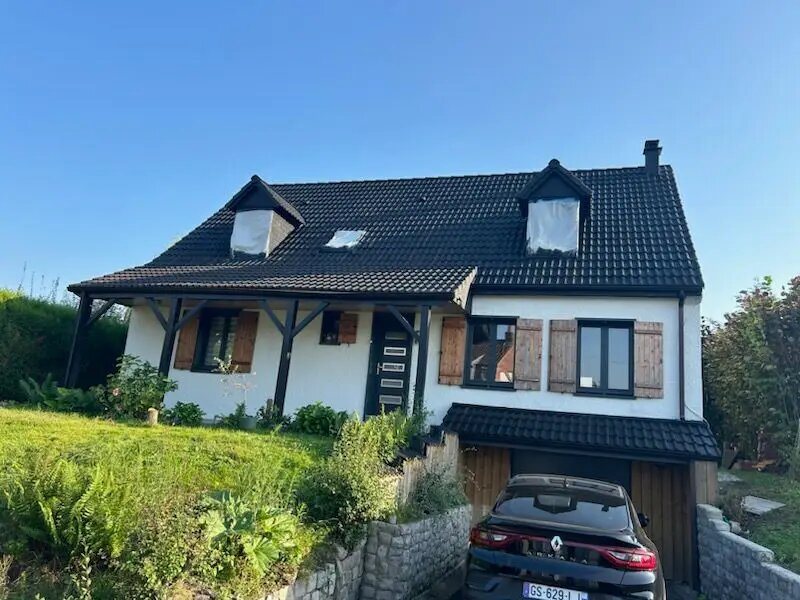 Maison à vendre, 152m², Mons-en-Pévèle