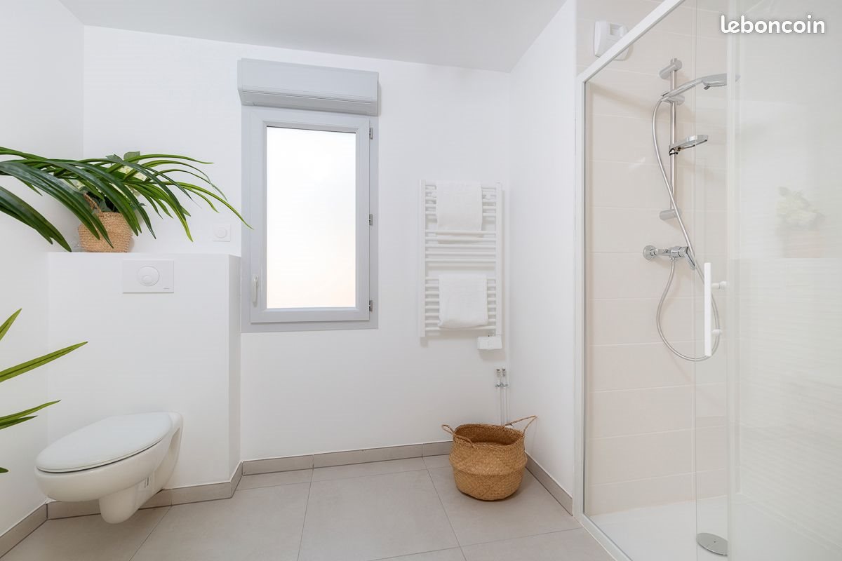 Appartement à vendre, 88m², Saint-André-lez-Lille