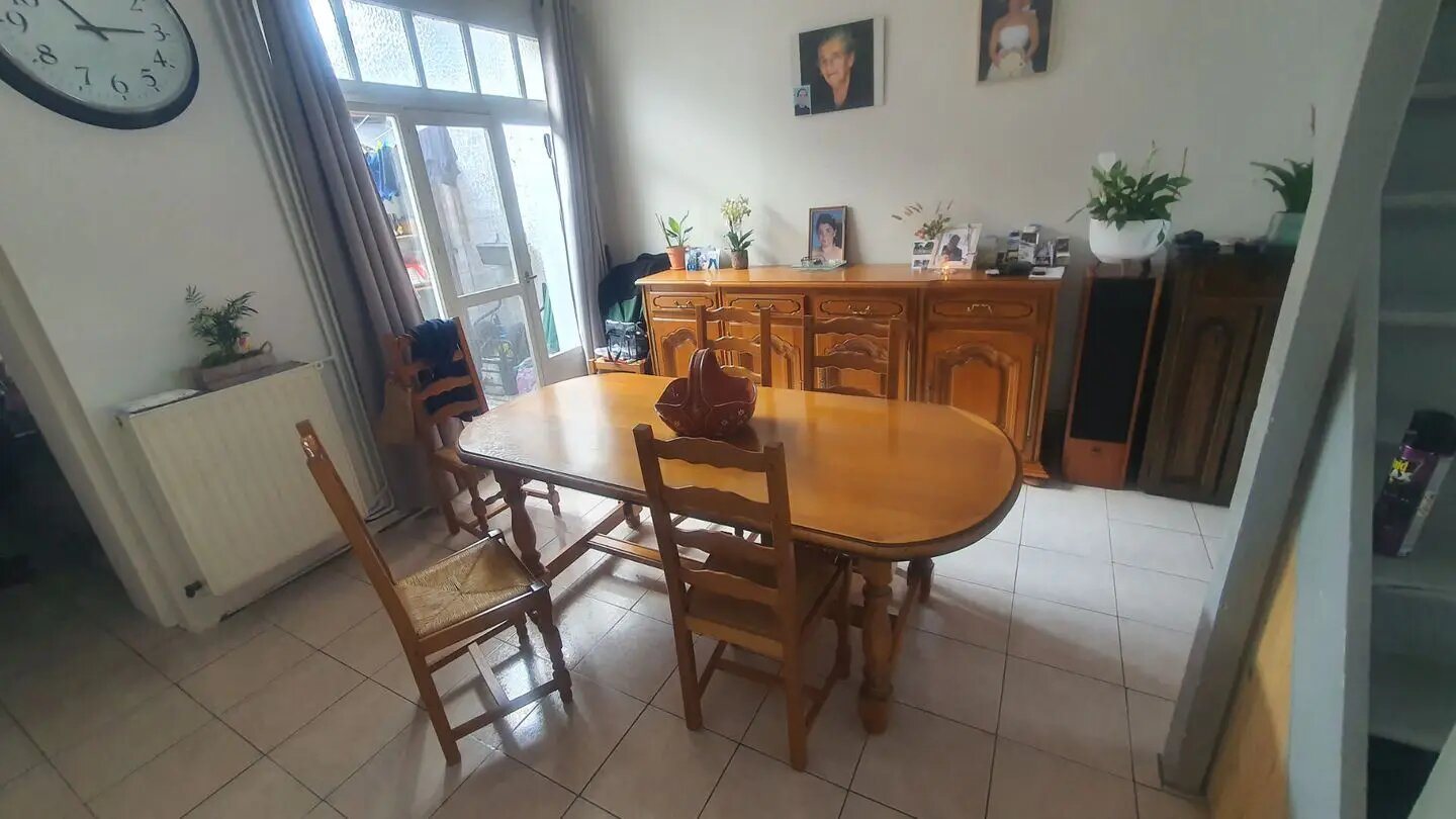 Maison à vendre, 68m², Croix