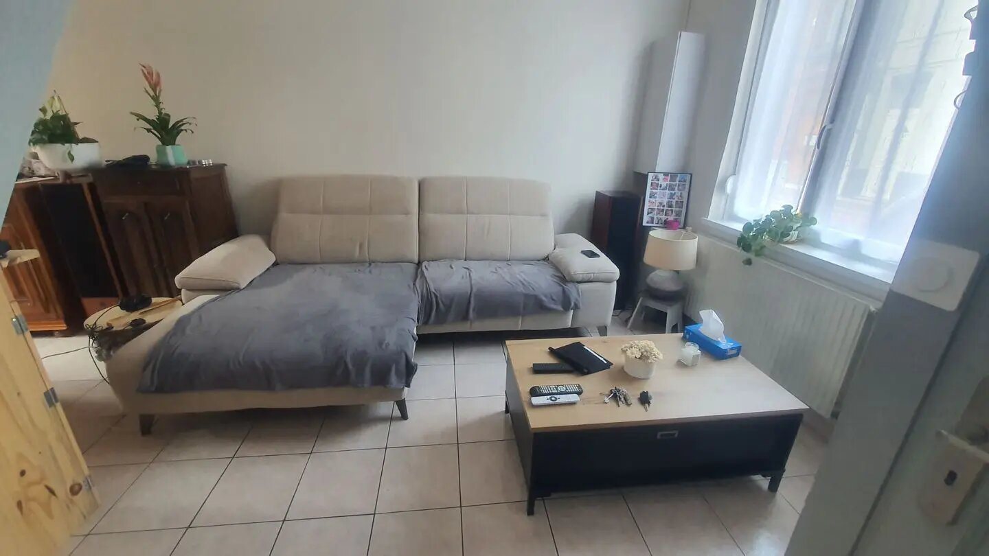 Maison à vendre, 68m², Croix