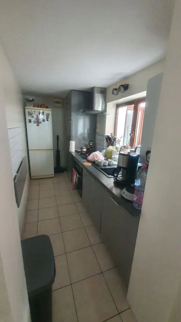 Maison à vendre, 68m², Croix