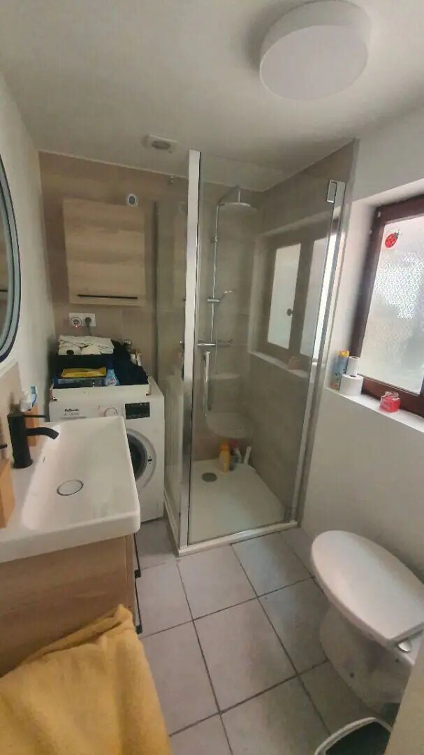 Maison à vendre, 68m², Croix