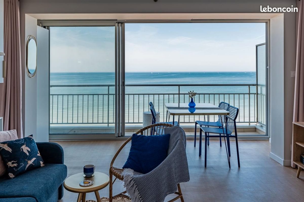 Appartement à vendre, 115m², Dunkerque