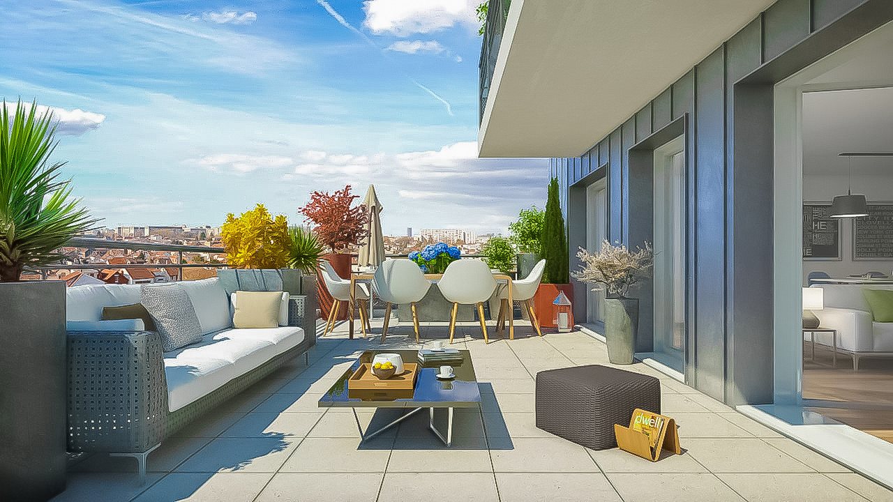 Appartement à vendre, 138m², Dunkerque