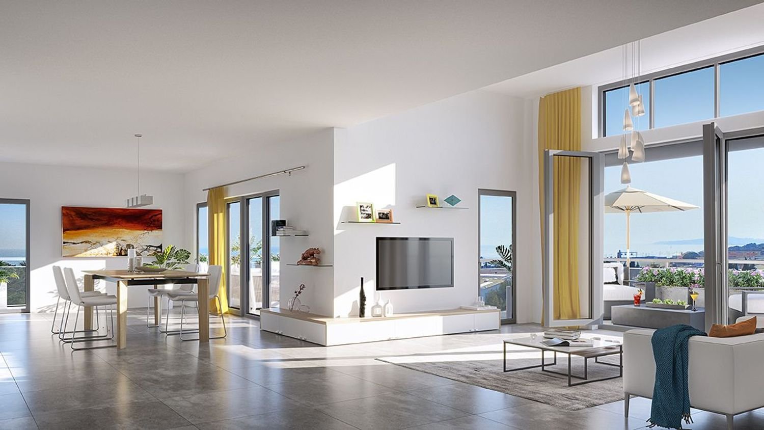 Appartement à vendre, 116m², Saint-Maur-des-Fossés