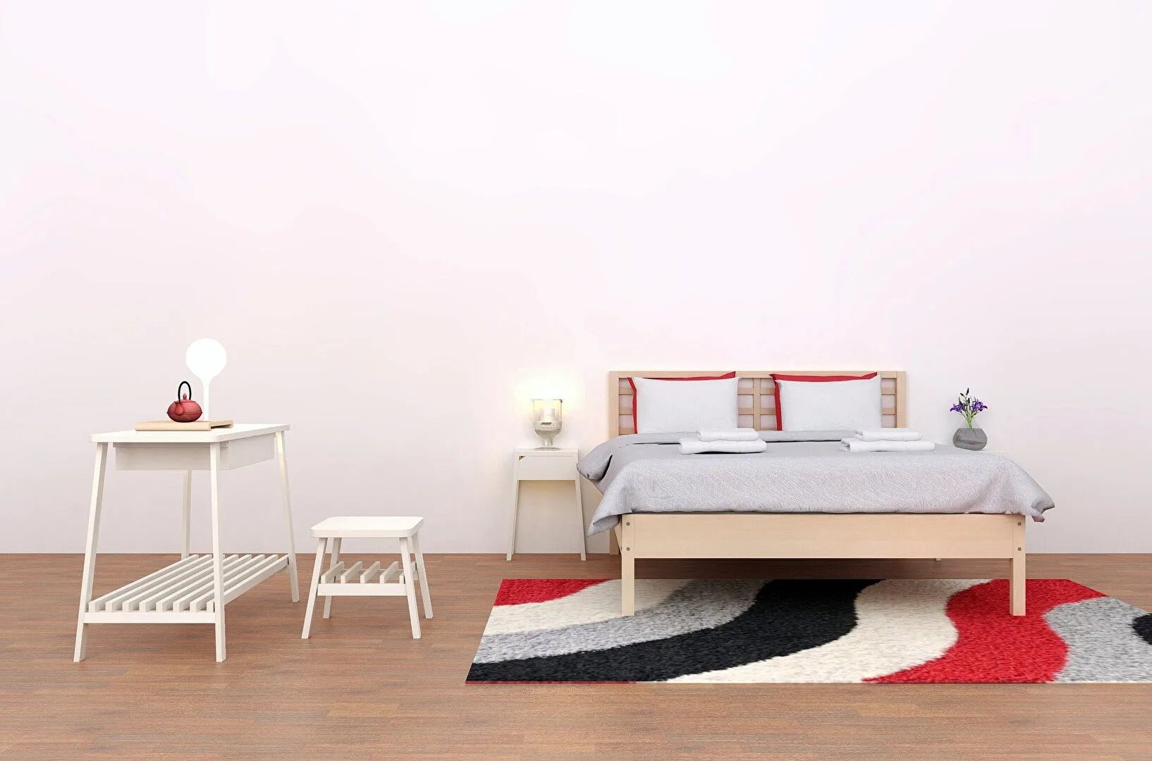 Appartement à vendre, 85m², Lille