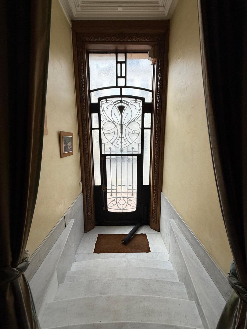 Maison à vendre, 337m², Lille