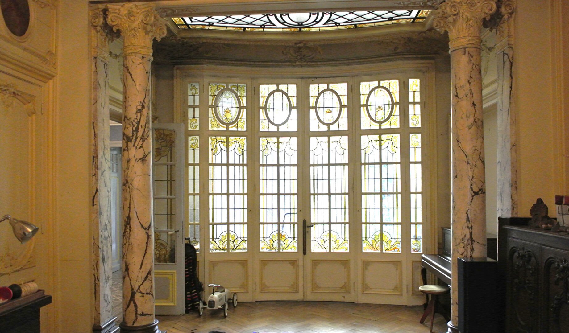 Maison à vendre, 337m², Lille