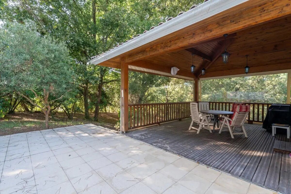 Maison à vendre, 216m², Biscarrosse