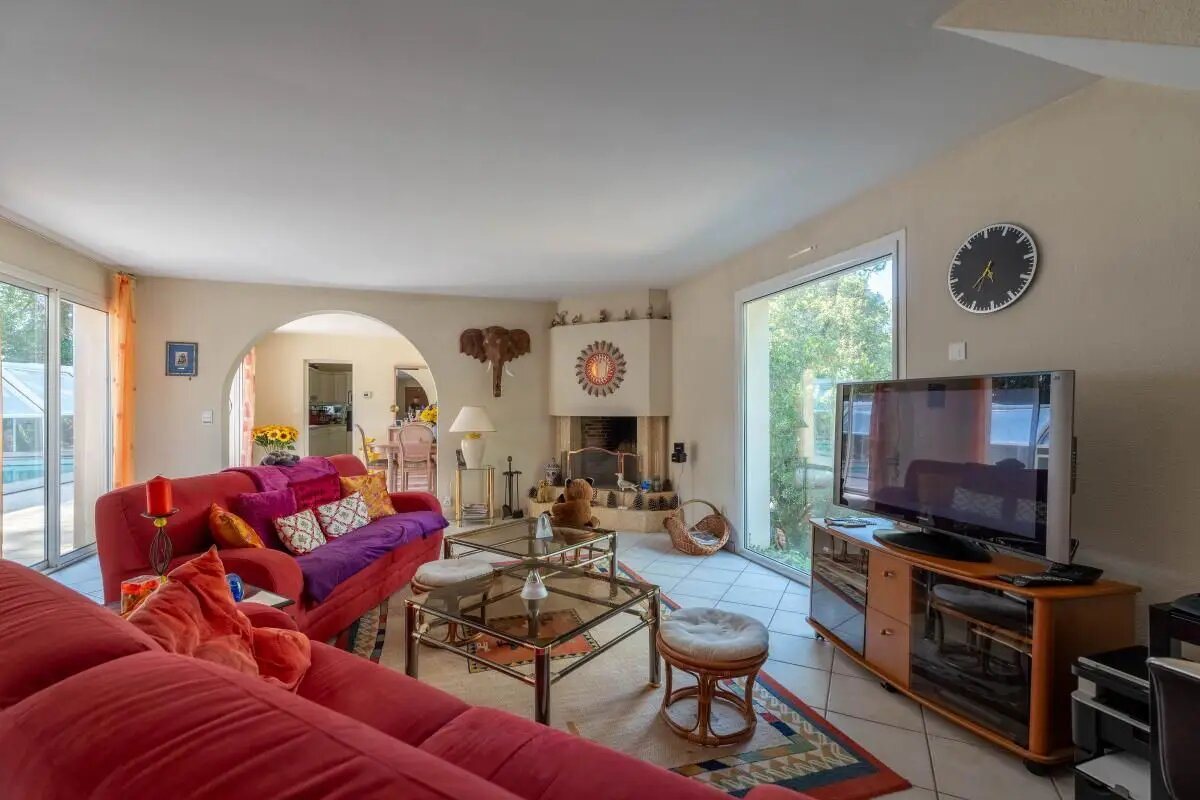 Maison à vendre, 216m², Biscarrosse