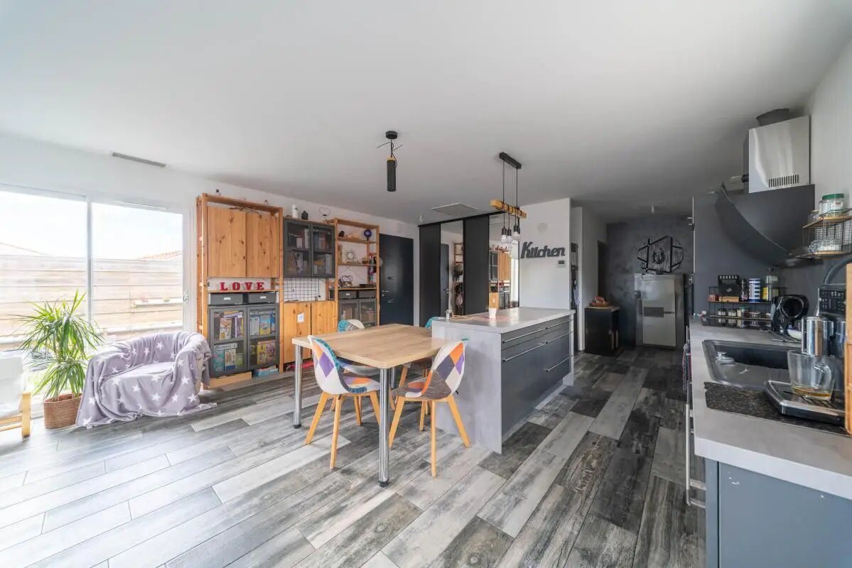 Maison à vendre, 115m², Biscarrosse