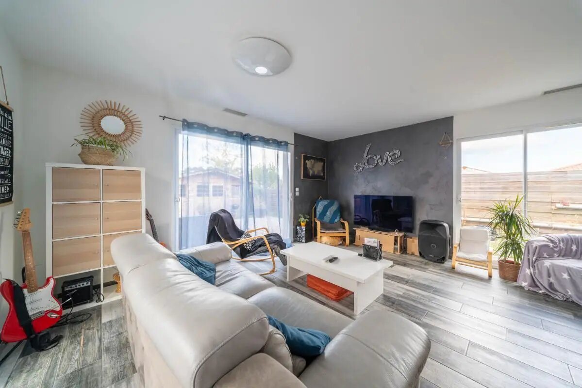 Maison à vendre, 115m², Biscarrosse