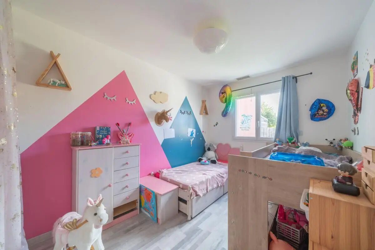 Maison à vendre, 115m², Biscarrosse