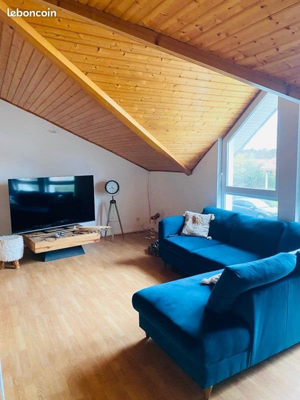 Maison à vendre, 92m², Biscarrosse