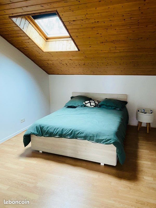 Maison à vendre, 92m², Biscarrosse