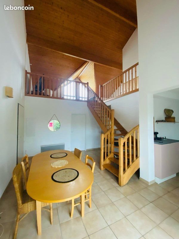 Maison à vendre, 92m², Biscarrosse