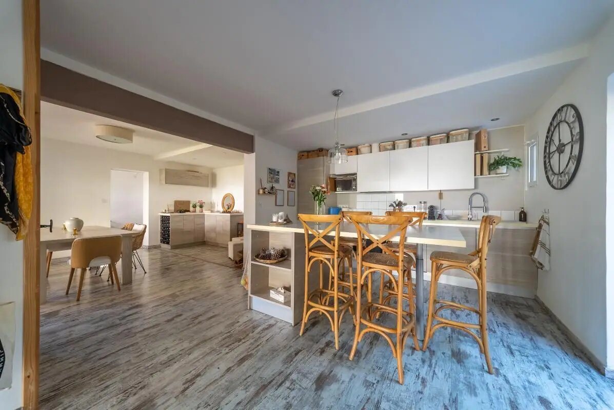 Maison à vendre, 157m², Biscarrosse