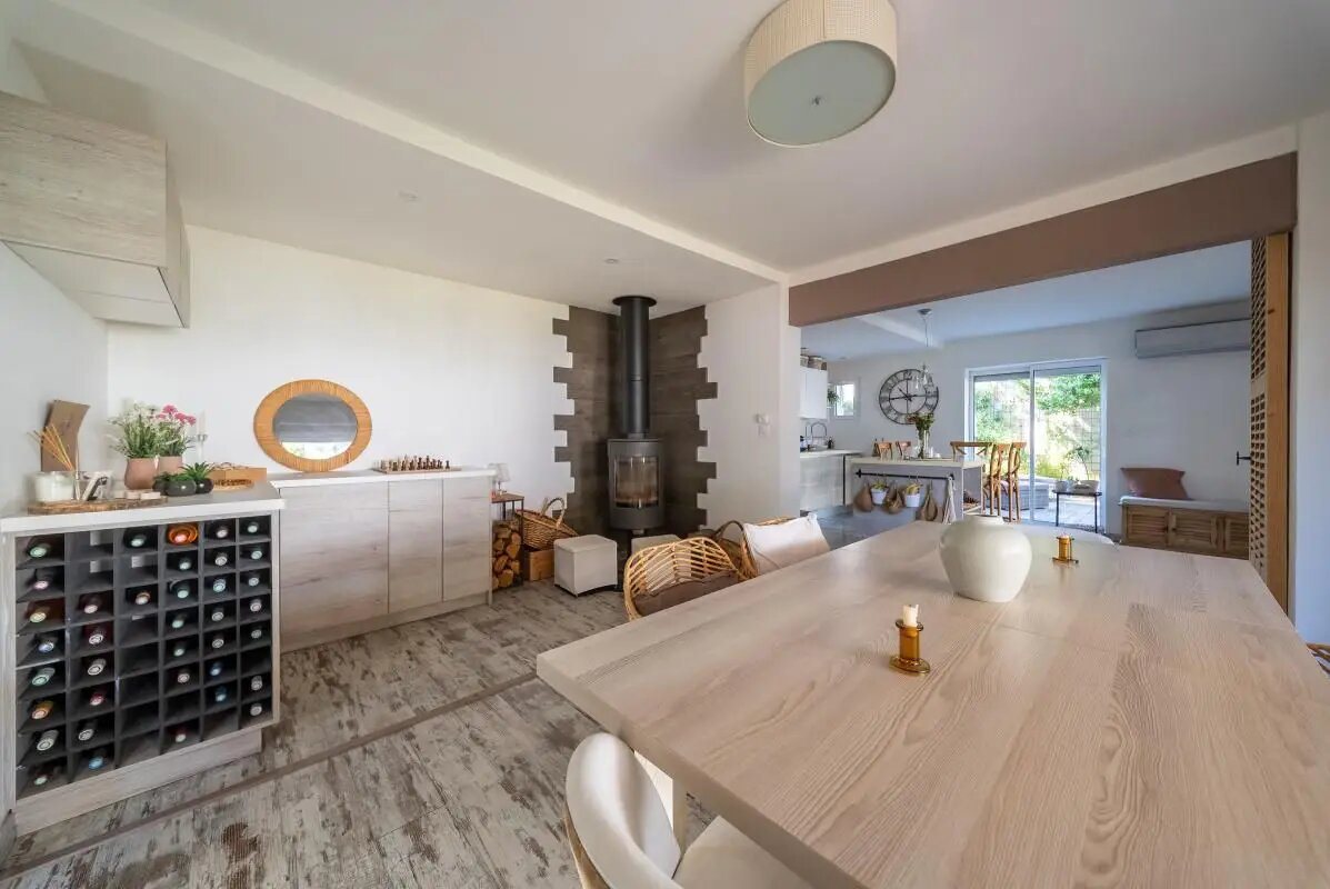 Maison à vendre, 157m², Biscarrosse