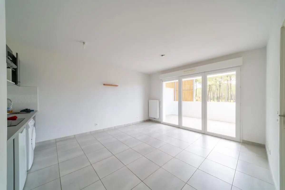 Appartement à vendre, 43m², Biscarrosse