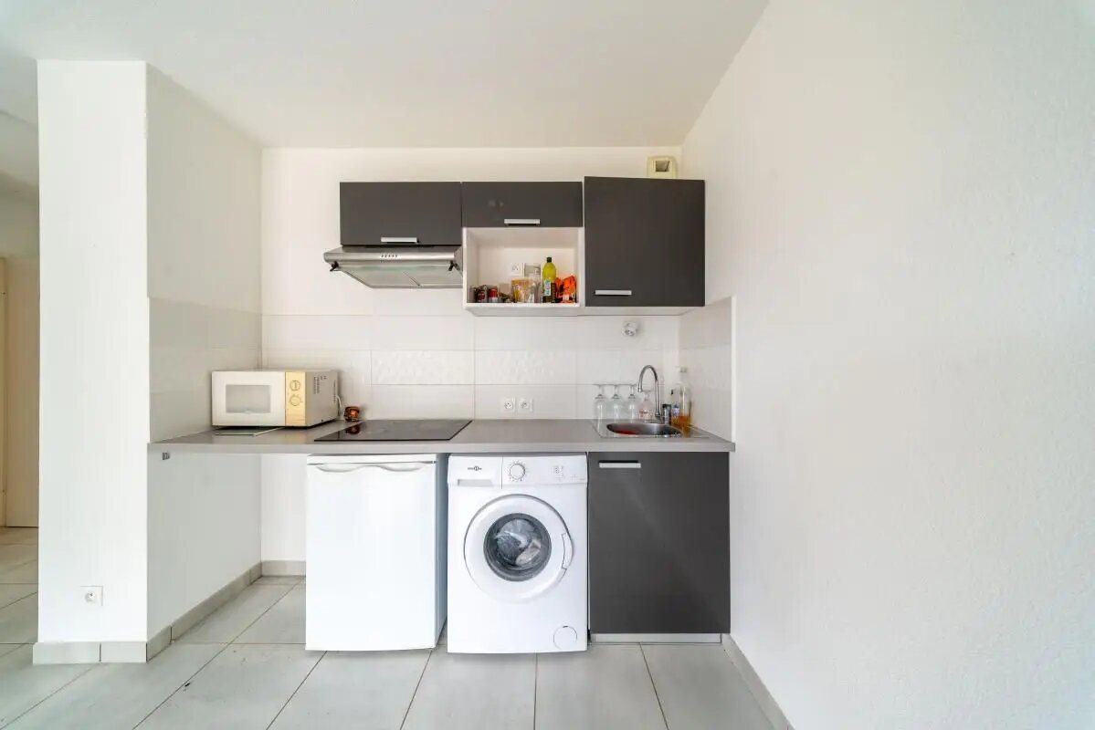 Appartement à vendre, 43m², Biscarrosse
